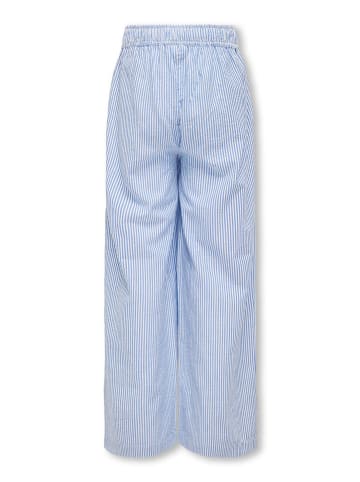 KIDS ONLY Hose "Smilla" in Hellblau