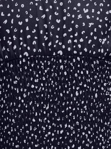 KIDS ONLY Blouse "Salli" donkerblauw