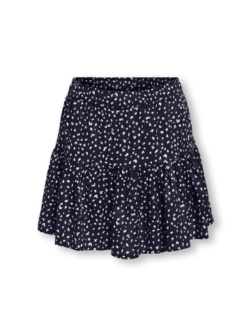 KIDS ONLY Rok "Salli" donkerblauw