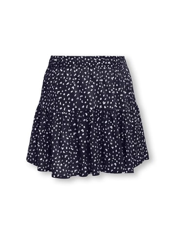 KIDS ONLY Rok "Salli" donkerblauw