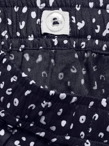 KIDS ONLY Rok "Salli" donkerblauw
