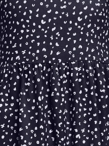 KIDS ONLY Kleid "Salli" in Dunkelblau