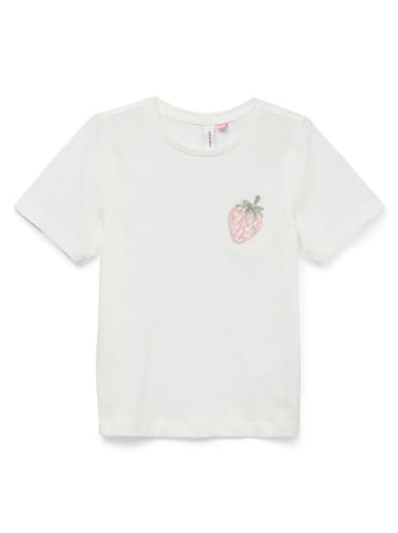 Vero Moda Girl Shirt in Weiß