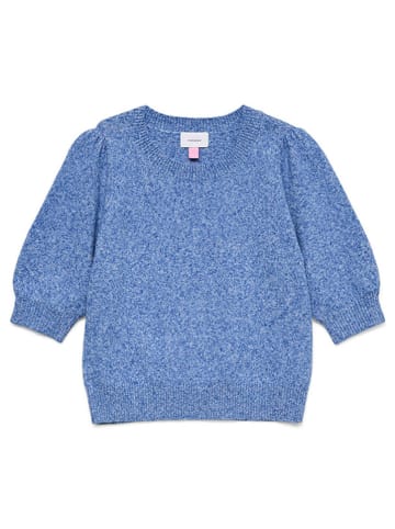 Vero Moda Girl Trui "Doffy" blauw