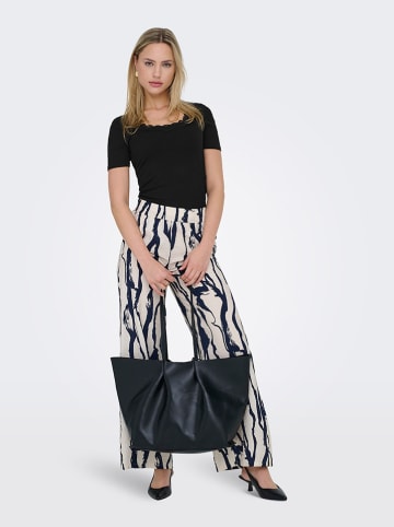 JDY Shirt zwart