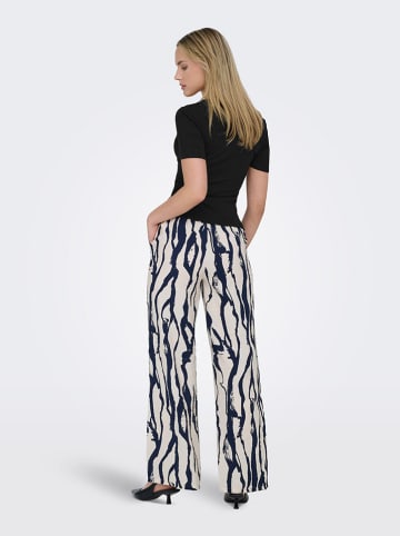 JDY Shirt zwart