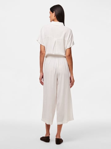 Pieces Blouse "Pia" wit