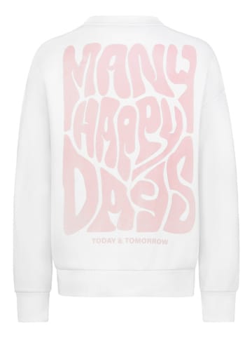 Fresh Made Sweatshirt wit