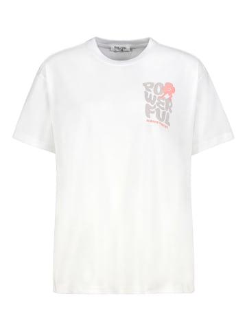 Sublevel Shirt in Weiß