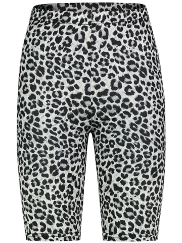 Sublevel Short wit/zwart/grijs