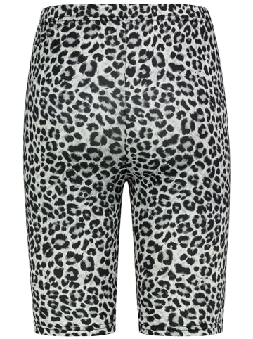 Sublevel Short wit/zwart/grijs