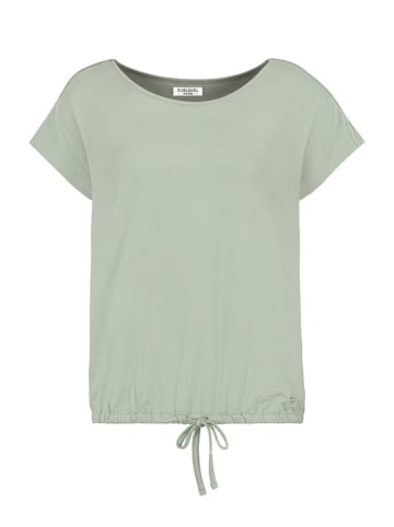 Sublevel Shirt mintgroen
