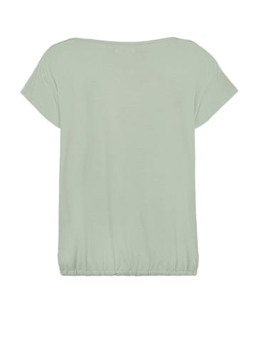 Sublevel Shirt mintgroen