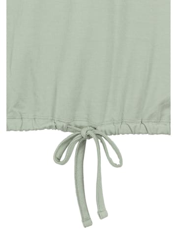 Sublevel Shirt mintgroen