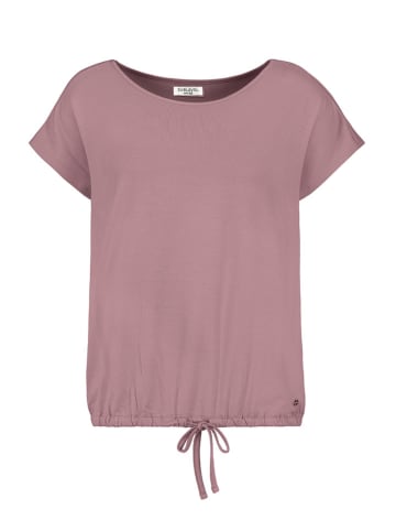 Sublevel Shirt oudroze