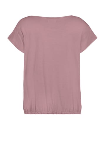 Sublevel Shirt oudroze