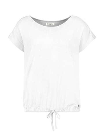 Sublevel Shirt in Weiß