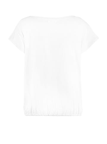 Sublevel Shirt in Weiß