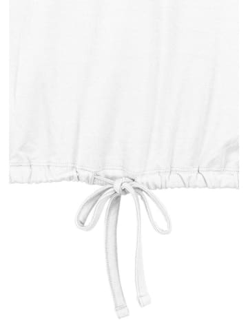 Sublevel Shirt wit