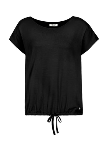 Sublevel Shirt in Schwarz