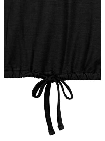 Sublevel Shirt zwart