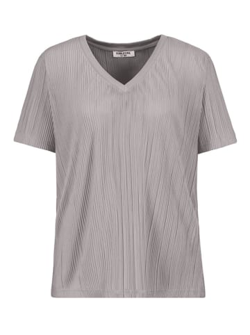 Sublevel Shirt in Grau