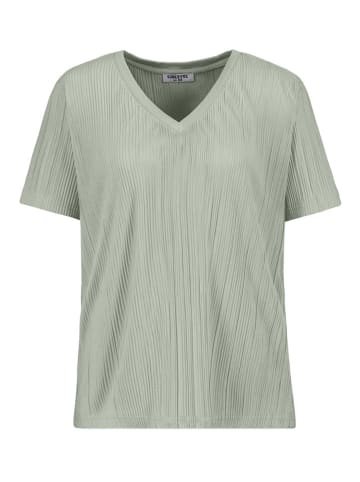 Sublevel Shirt mintgroen