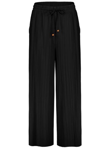 Sublevel Hose in Schwarz