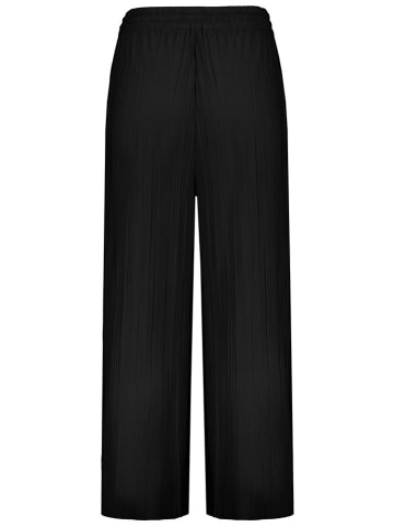 Sublevel Hose in Schwarz