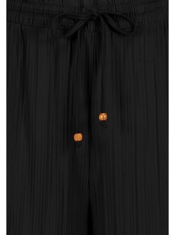 Sublevel Hose in Schwarz