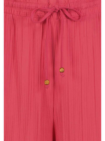 Sublevel Hose in Fuchsia