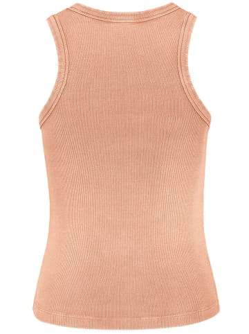 Sublevel Top in Apricot