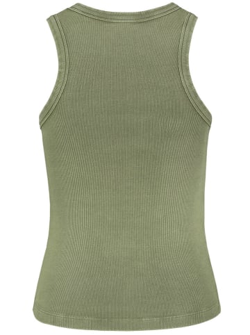 Sublevel Top in Oliv