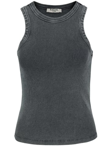 Sublevel Top in Anthrazit