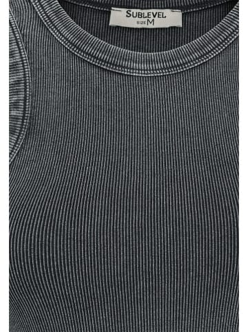 Sublevel Top in Anthrazit