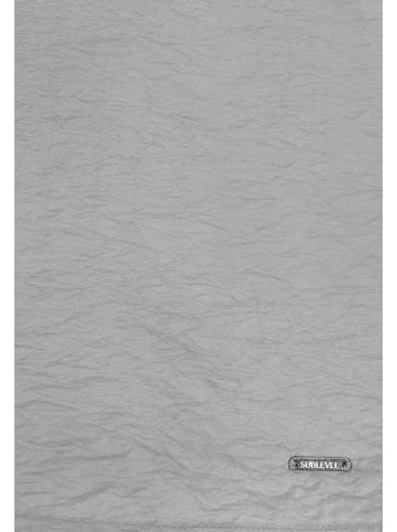 Sublevel Blouse lichtgrijs