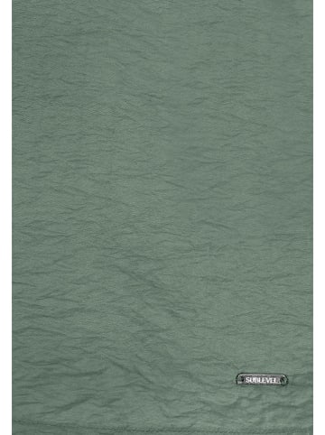 Sublevel Blouse olijfgroen