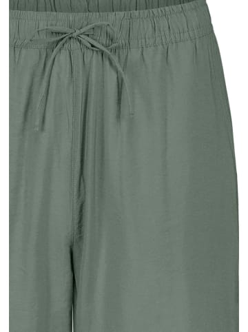 Sublevel Broek olijfgroen