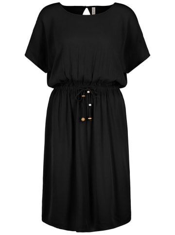 Eight2Nine Kleid in Schwarz