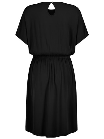 Eight2Nine Kleid in Schwarz