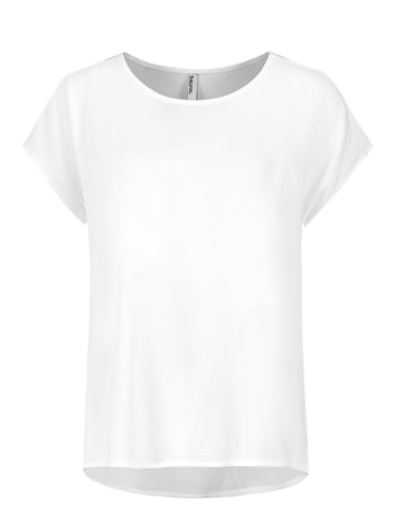 Sublevel Bluse in Weiß