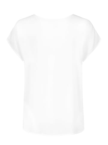 Sublevel Bluse in Weiß