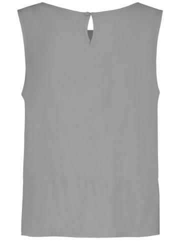 Fresh Made Blousetop grijs