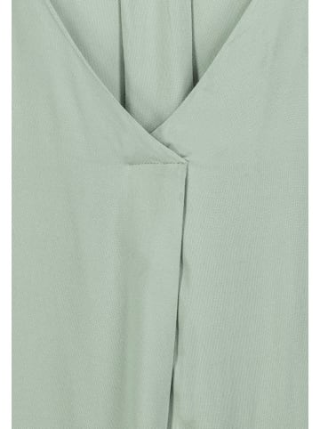 Sublevel Blouse lichtgroen
