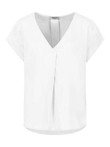 Sublevel Blouse wit