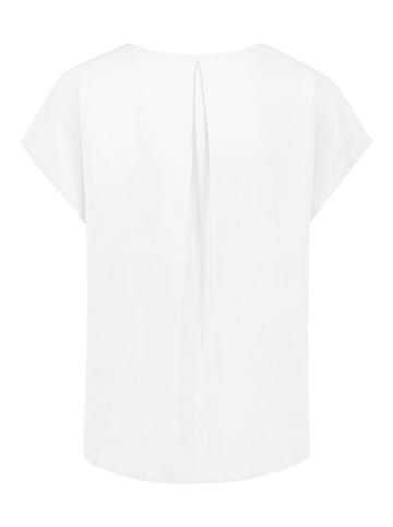Sublevel Blouse wit