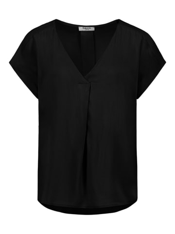 Sublevel Bluse in Schwarz