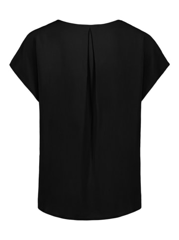 Sublevel Blouse zwart