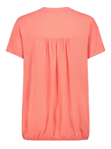 Sublevel Blouse zalmroze