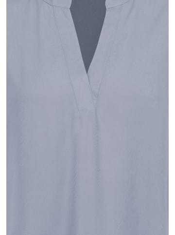 Sublevel Bluse in Hellblau